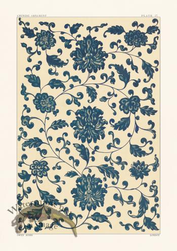 Chinese Ornament 017